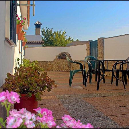 Chalet Con Piscina Privada Conil De La Frontera Exterior photo
