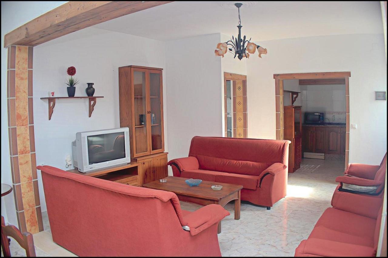 Chalet Con Piscina Privada Conil De La Frontera Exterior photo
