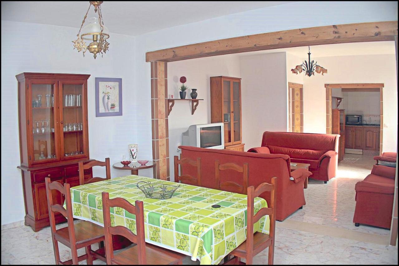 Chalet Con Piscina Privada Conil De La Frontera Exterior photo